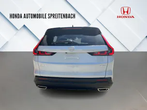 HONDA CR-V 2.0 i-MMD Advance 4WD mit Honda Aktionsleasing 1.9% und 8 Jahren Garantie