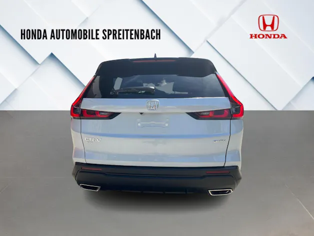 HONDA CR-V 2.0 i-MMD Advance 4WD mit Honda Aktionsleasing 1.9% und 8 Jahren Garantie