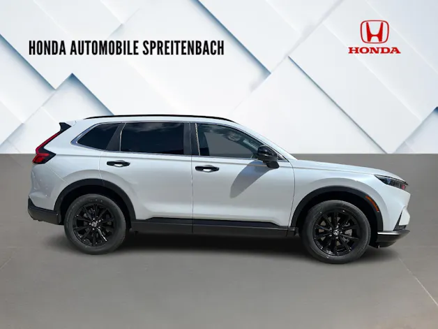 HONDA CR-V 2.0 i-MMD Advance 4WD mit Honda Aktionsleasing 1.9% und 8 Jahren Garantie
