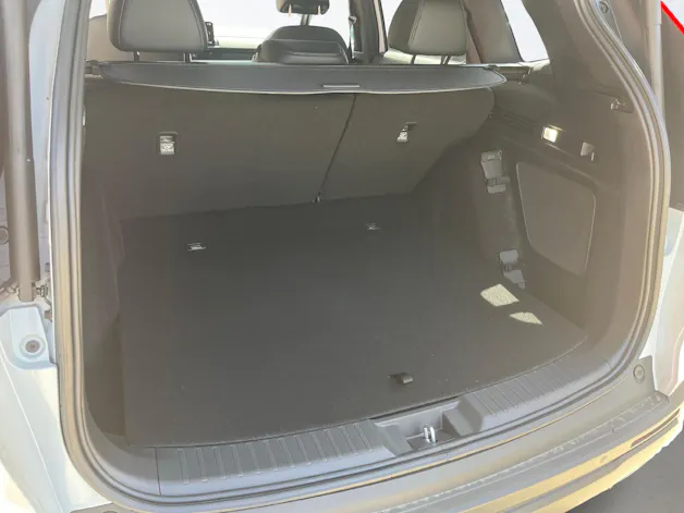 HONDA CR-V 2.0 i-MMD Advance 4WD mit Honda Aktionsleasing 1.9% und 8 Jahren Garantie