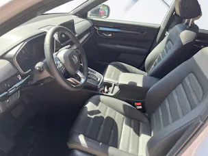 HONDA CR-V 2.0 i-MMD Advance 4WD mit Honda Aktionsleasing 1.9% und 8 Jahren Garantie
