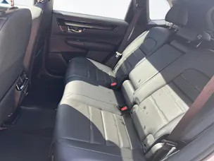 HONDA CR-V 2.0 i-MMD Advance 4WD mit Honda Aktionsleasing 1.9% und 8 Jahren Garantie