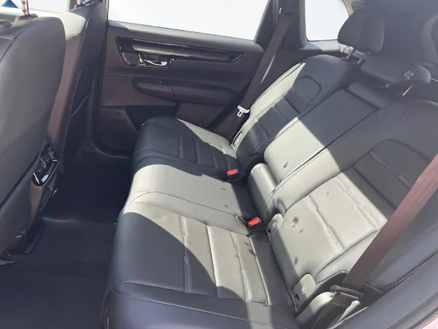 HONDA CR-V 2.0 i-MMD Advance 4WD mit Honda Aktionsleasing 1.9% und 8 Jahren Garantie