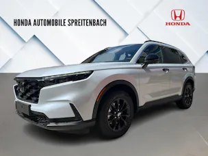 HONDA CR-V 2.0 i-MMD Advance 4WD mit Honda Aktionsleasing 1.9% und 8 Jahren Garantie