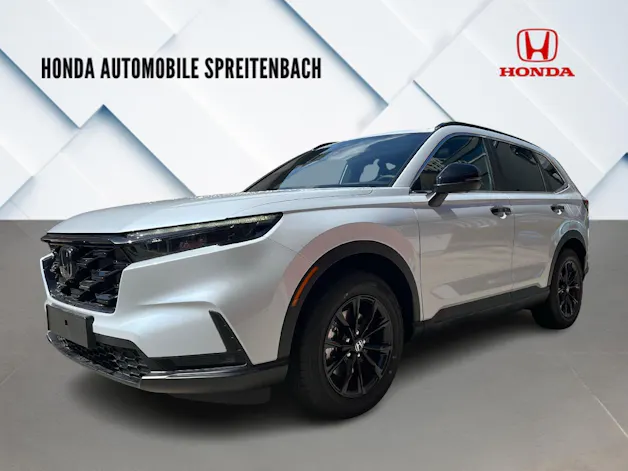 HONDA CR-V 2.0 i-MMD Advance 4WD mit Honda Aktionsleasing 1.9% und 8 Jahren Garantie