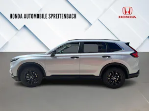 HONDA CR-V 2.0 i-MMD Advance 4WD mit Honda Aktionsleasing 1.9% und 8 Jahren Garantie