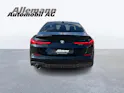 BMW 218i Gran Coupé