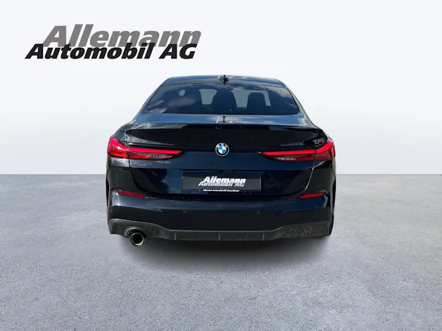 BMW 218i Gran Coupé