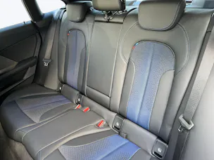 BMW 218i Gran Coupé