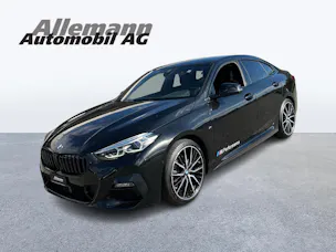 BMW 218i Gran Coupé
