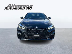 BMW 218i Gran Coupé