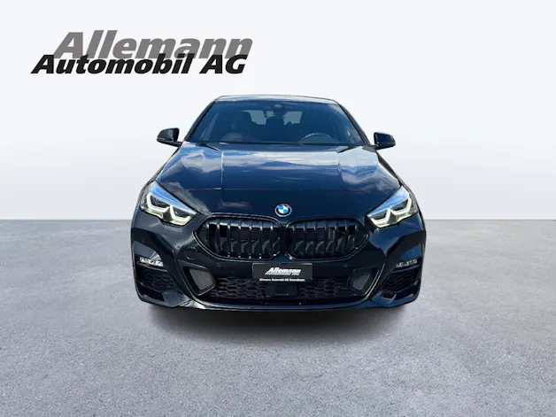 BMW 218i Gran Coupé