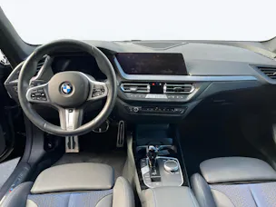 BMW 218i Gran Coupé