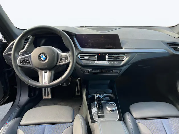 BMW 218i Gran Coupé