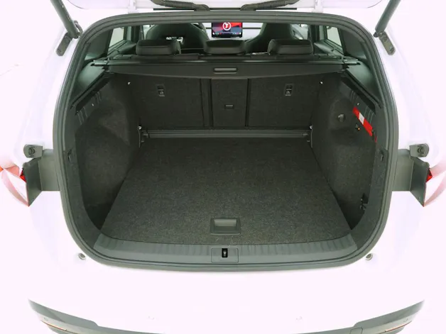 SKODA Enyaq iV 80x Sport Line 4X4