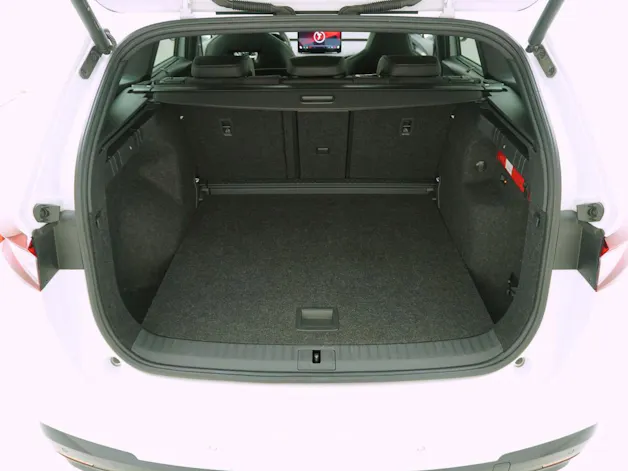 SKODA Enyaq iV 80x Sport Line 4X4