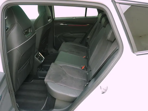 SKODA Enyaq iV 80x Sport Line 4X4