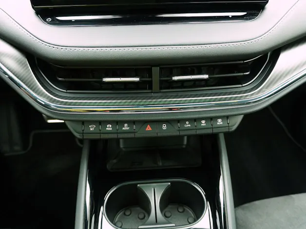 SKODA Enyaq iV 80x Sport Line 4X4