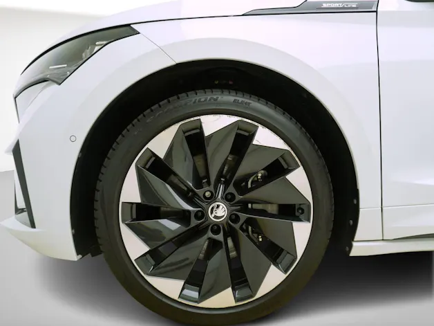 SKODA Enyaq iV 80x Sport Line 4X4
