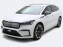 SKODA Enyaq iV 80x Sport Line 4X4