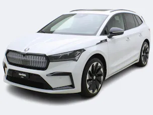 SKODA Enyaq iV 80x Sport Line 4X4