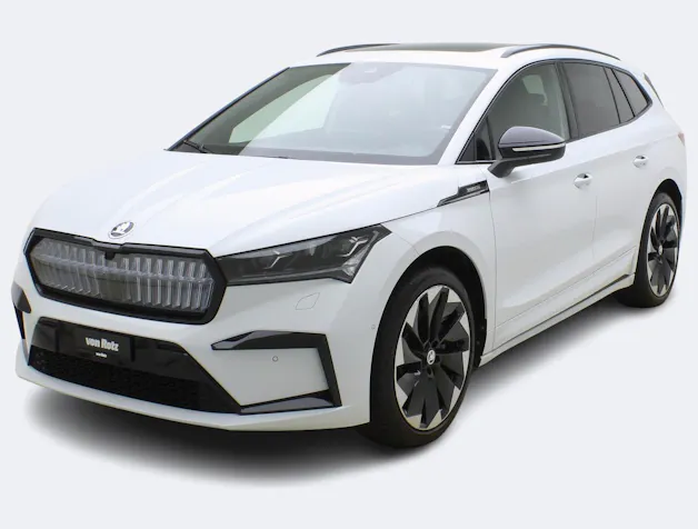 SKODA Enyaq iV 80x Sport Line 4X4