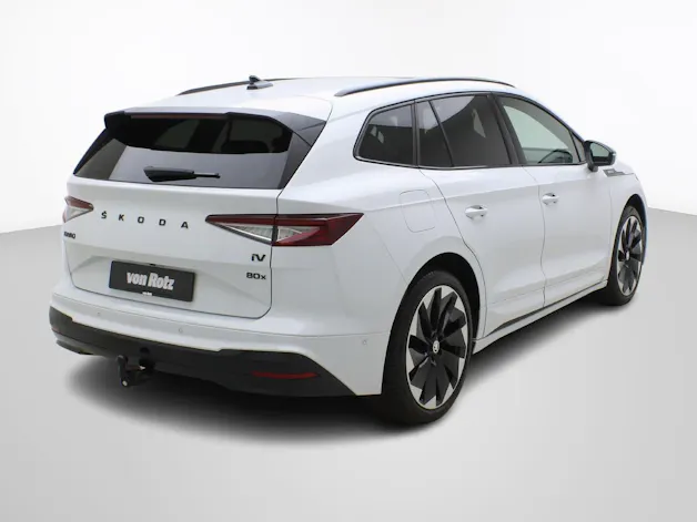SKODA Enyaq iV 80x Sport Line 4X4