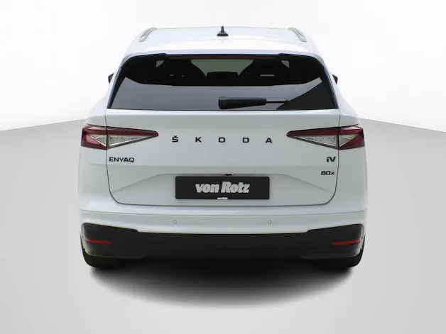 SKODA Enyaq iV 80x Sport Line 4X4