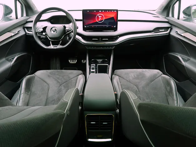SKODA Enyaq iV 80x Sport Line 4X4