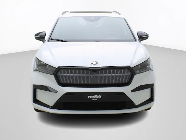 SKODA Enyaq iV 80x Sport Line 4X4