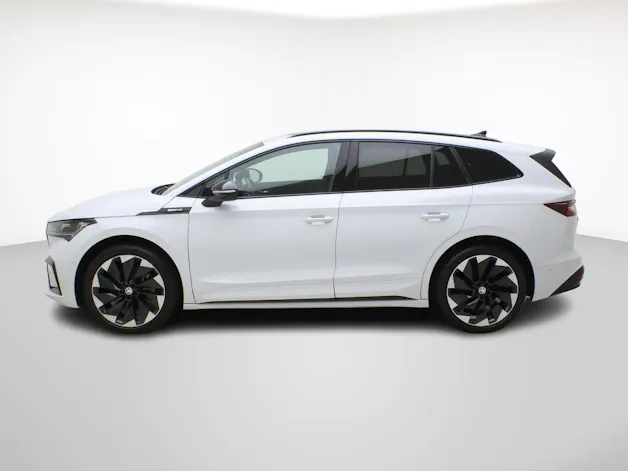 SKODA Enyaq iV 80x Sport Line 4X4