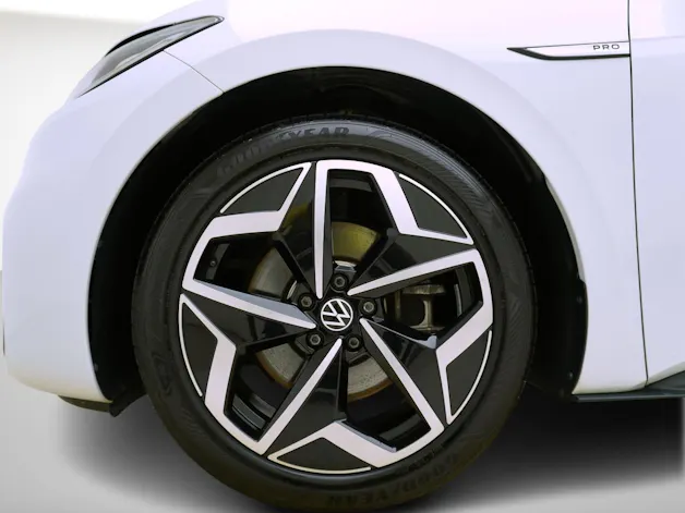 VW ID.3 Pro Performance Max