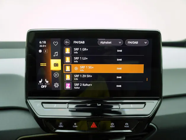 VW ID.3 Pro Performance Max