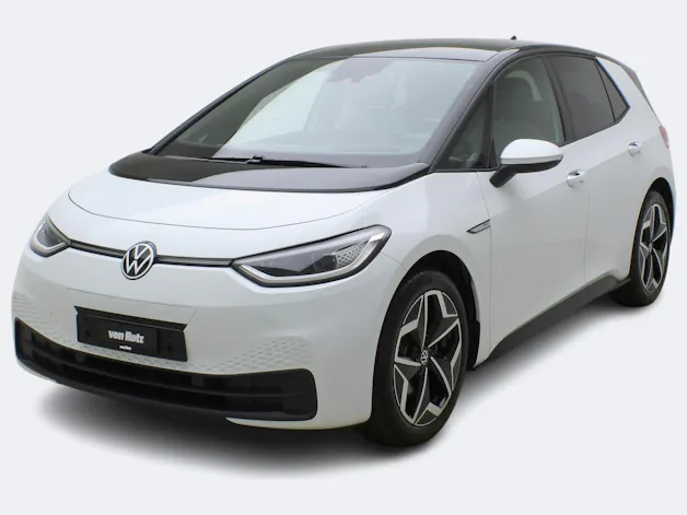 VW ID.3 Pro Performance Max