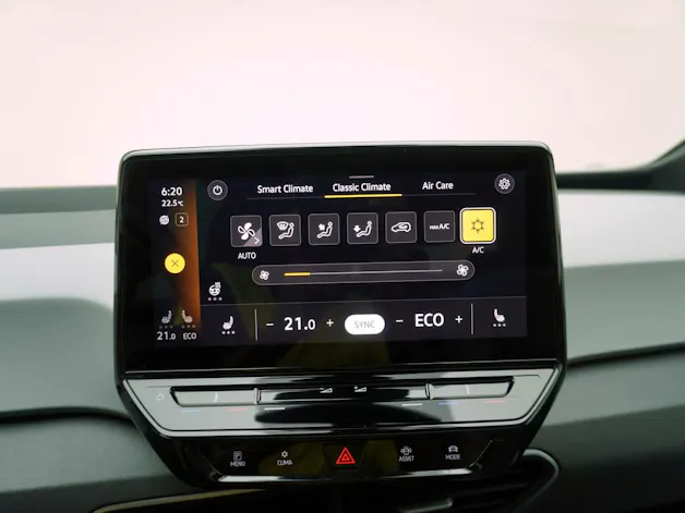 VW ID.3 Pro Performance Max