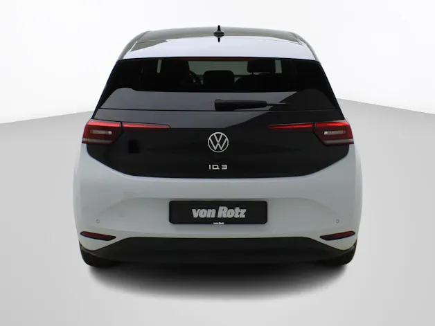 VW ID.3 Pro Performance Max