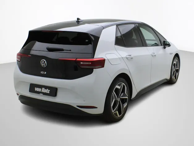 VW ID.3 Pro Performance Max