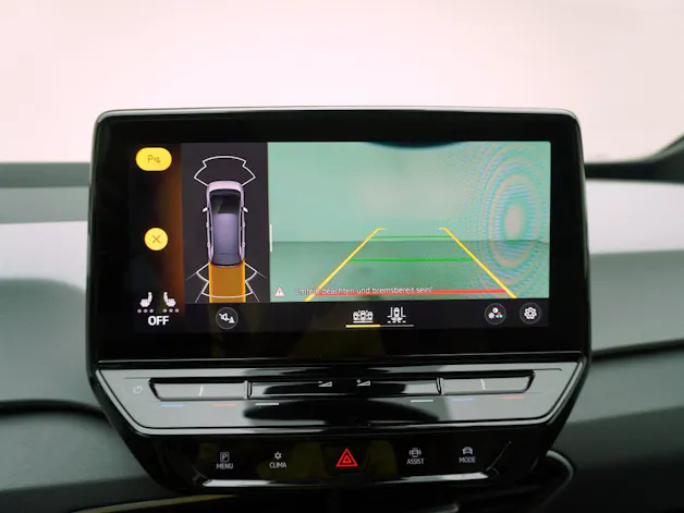 VW ID.3 Pro Performance Max