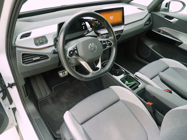 VW ID.3 Pro Performance Max