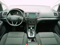 SEAT Alhambra 2.0 TDI DSG Style Advantage 7 Plätze