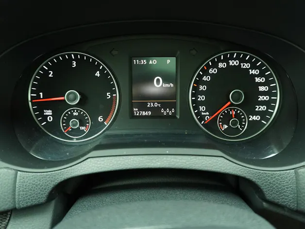 SEAT Alhambra 2.0 TDI DSG Style Advantage 7 Plätze