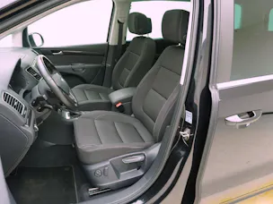 SEAT Alhambra 2.0 TDI DSG Style Advantage 7 Plätze