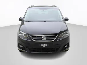 SEAT Alhambra 2.0 TDI DSG Style Advantage 7 Plätze