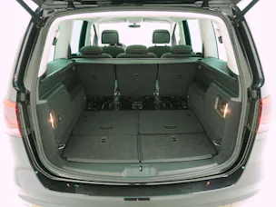 SEAT Alhambra 2.0 TDI DSG Style Advantage 7 Plätze