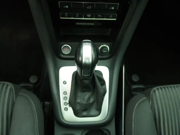 SEAT Alhambra 2.0 TDI DSG Style Advantage 7 Plätze