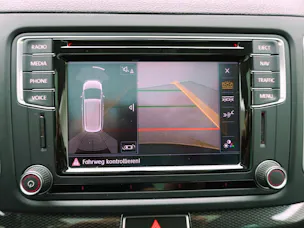 SEAT Alhambra 2.0 TDI DSG Style Advantage 7 Plätze