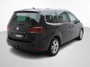 SEAT Alhambra 2.0 TDI DSG Style Advantage 7 Plätze