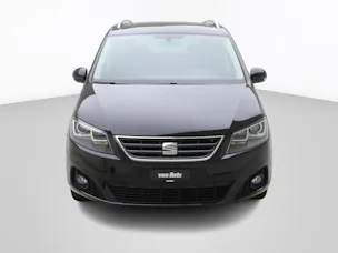 SEAT Alhambra 2.0 TDI DSG Style Advantage 7 Plätze