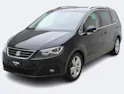 SEAT Alhambra 2.0 TDI DSG Style Advantage 7 Plätze