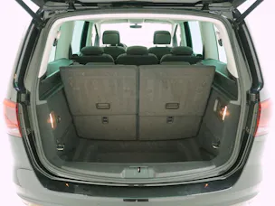 SEAT Alhambra 2.0 TDI DSG Style Advantage 7 Plätze